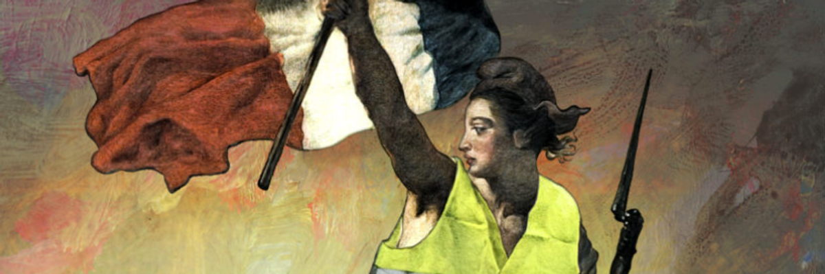 The brutality of our corporate executioners grows by the day