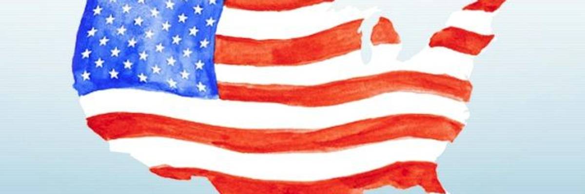 GOP's Deja Vu Budget Slashes Social Programs to Fund Tax Cuts for Rich