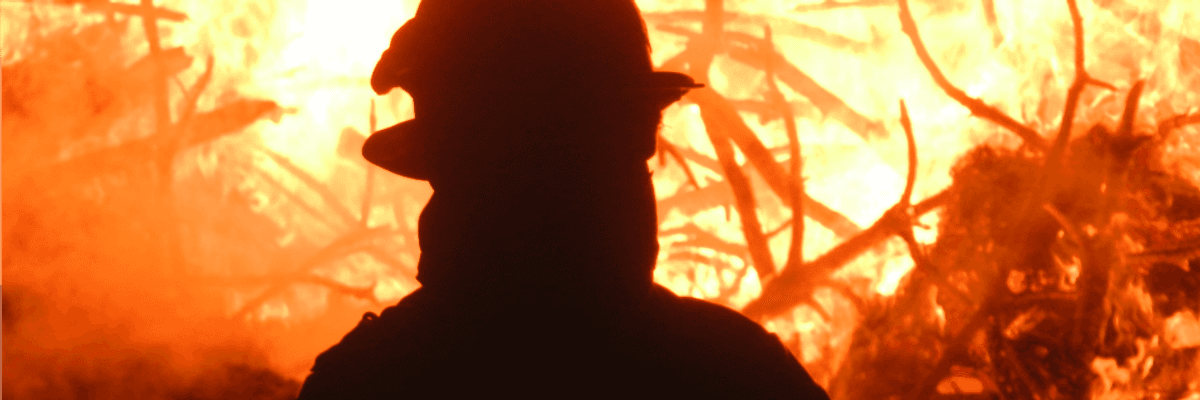 1,000 First Responders Urge Congress to Restore Net Neutrality After Verizon Throttles California Firefighters During Wildfires