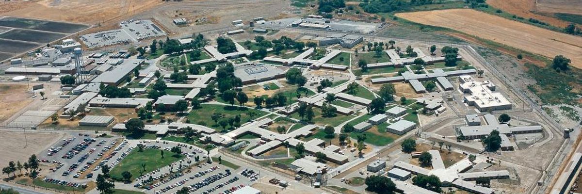 California: 39 Woman Prisoners Were Sterilized Without Consent