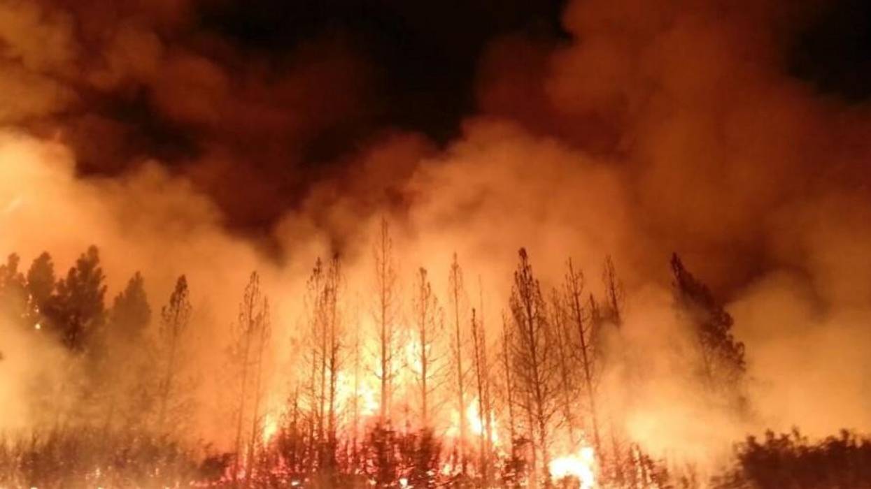 10 Costliest Climate-Driven Extreme Weather Events of 2018 Caused at Least $84.8B in Damage: Analysis