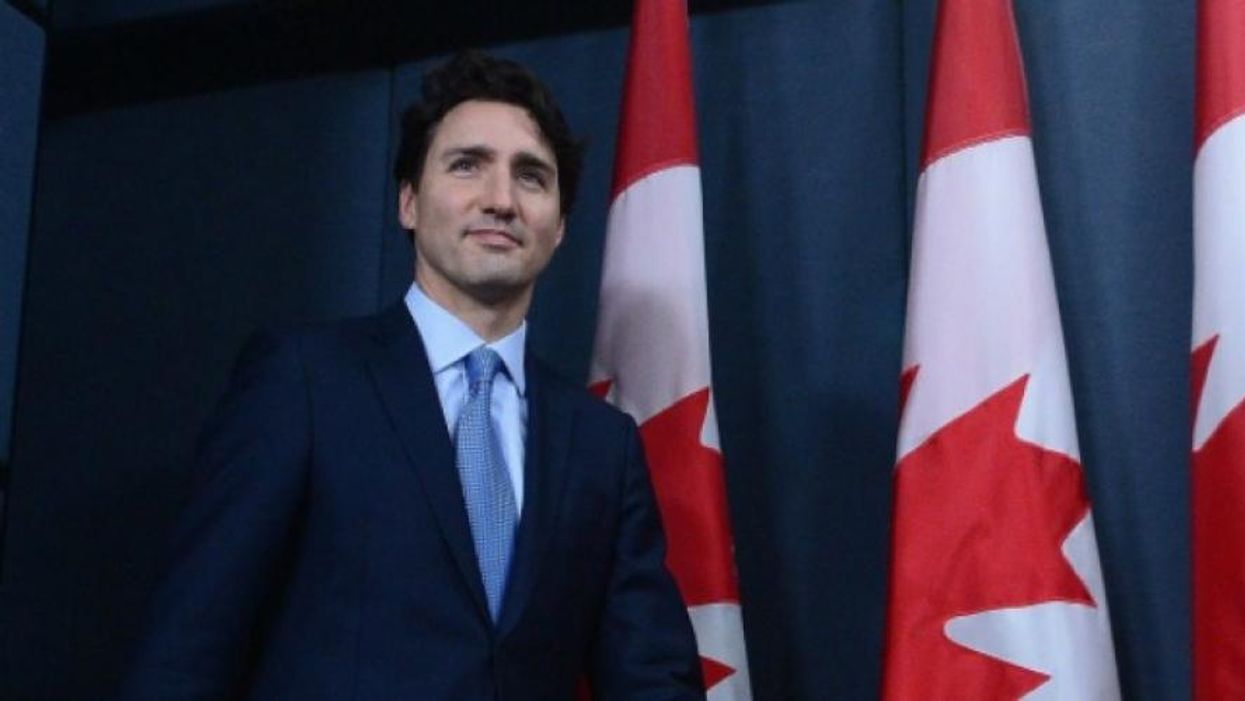 An Open Letter to Prime Minister Justin Trudeau Regarding Haiti