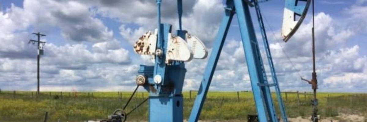 In 'Victory for Land and Water,' Canada's Supreme Court Rules Bankrupt Fossil Fuel Companies Must Clean Up Pollution Left Behind