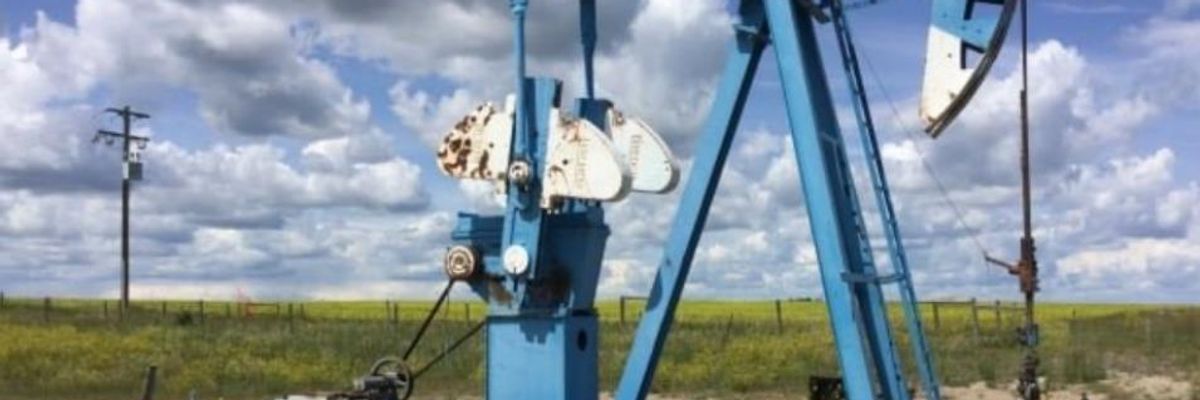 In 'Victory for Land and Water,' Canada's Supreme Court Rules Bankrupt Fossil Fuel Companies Must Clean Up Pollution Left Behind