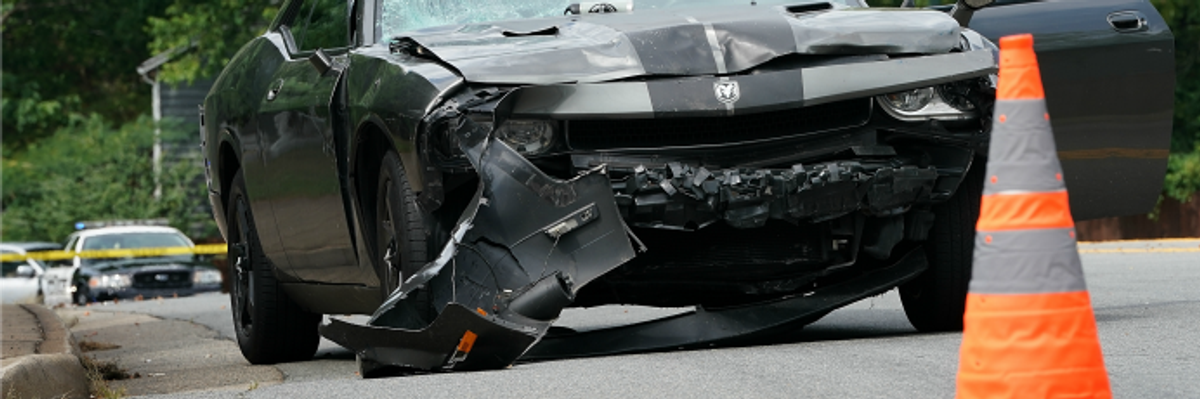 A Presidency Built on Racial Divisions