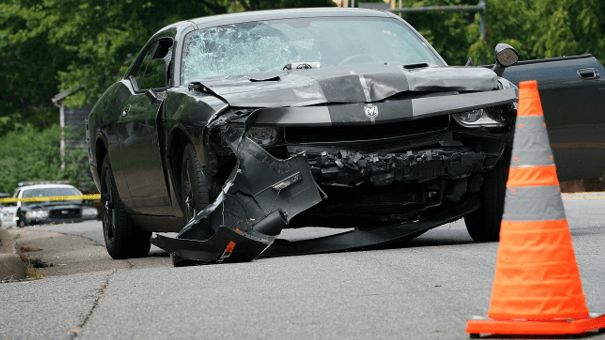 A Presidency Built on Racial Divisions