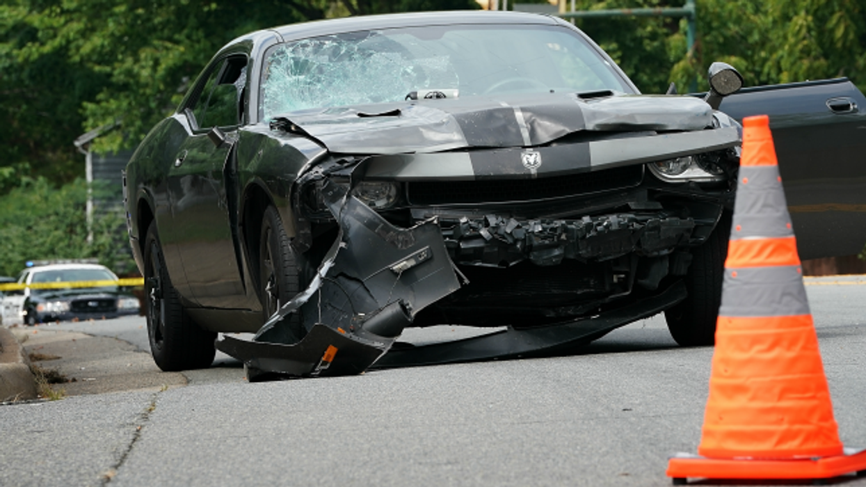 A Presidency Built on Racial Divisions