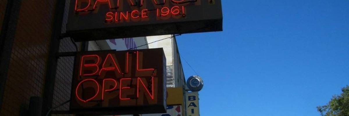 In Latest Progressive Reform, Philadelphia DA Ends Cash Bail for Many Non-Violent Offenses