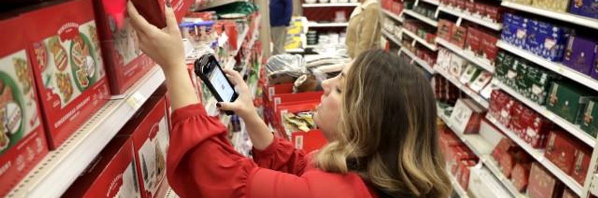 Conservatives Grasp at Straws After CBO Minimum Wage Analysis Shows Clear Benefits