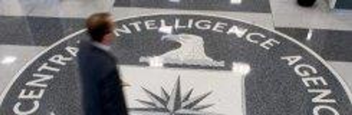 CIA Creating Vast Database of American's Personal Financial Records ...