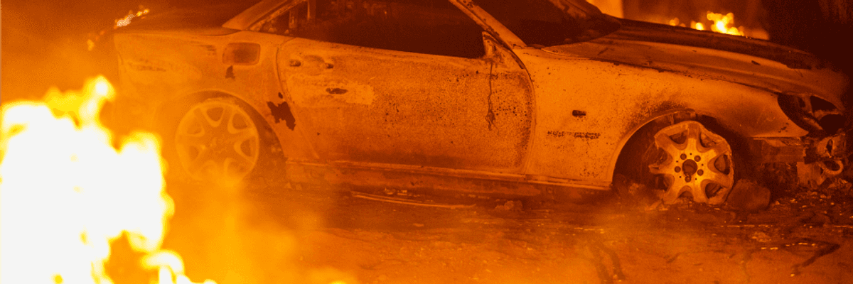 GM and Ford Knew, Too: Reporting Reveals Auto Giants Recognized Looming Climate Crisis in 1960s--and Helped Bury Reality