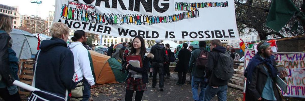 Neoliberalism Doesn't Care