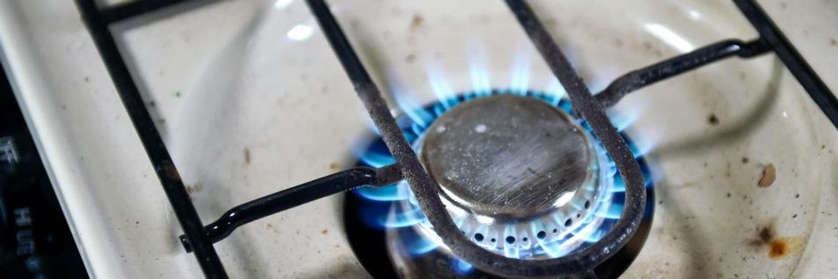 Berkeley, California Makes 'Incredible Leap' Away From Fossil Fuels With Natural Gas Ban in New Buildings