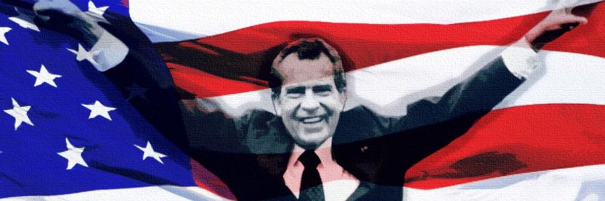 Trump Will Win In 2020