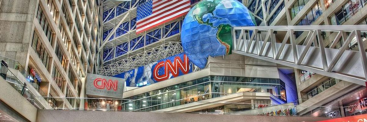 Who Stole Television News?