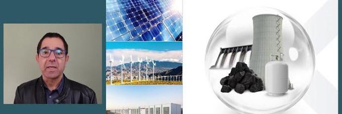 As Solar, Wind Costs Plummet, Coal, Gas Vastly Over-Priced in Bubble That Could Burst Worse Than 2008