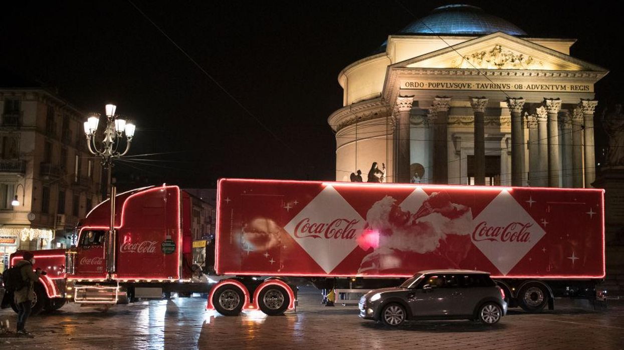 Corporations Are the Modern-Day Scrooges