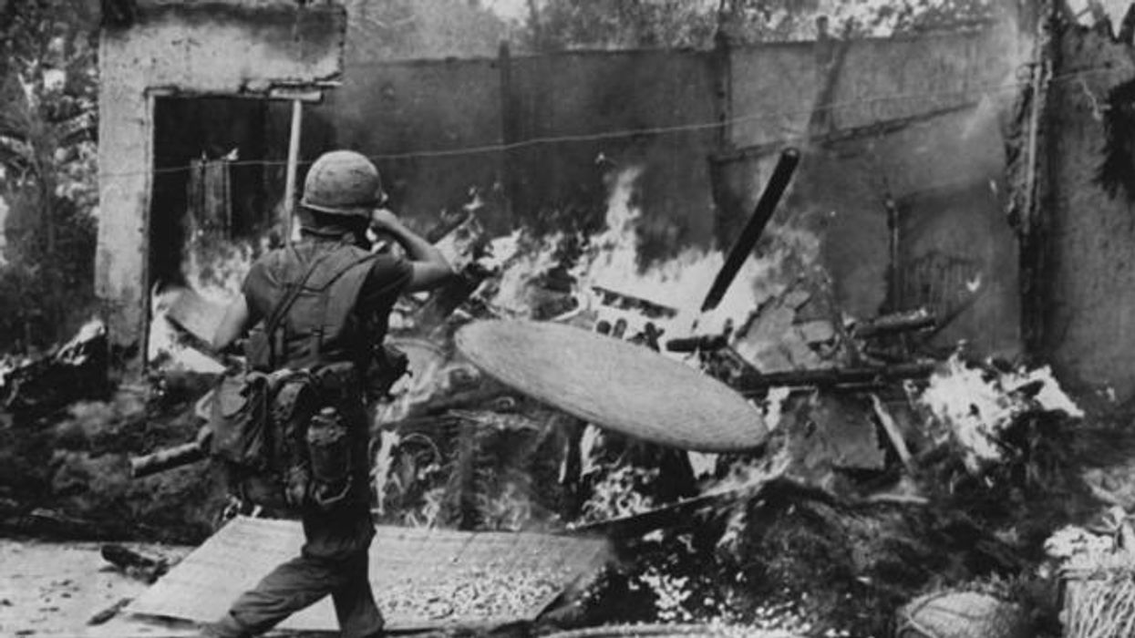 Have We Learned Anything From My Lai?