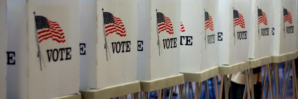 Despite Court Ruling, Privacy Watchdog Vows to Keeping Fighting Against Trump's Election Panel