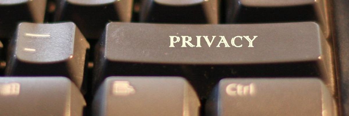 Americans Want More Privacy from Companies and Government