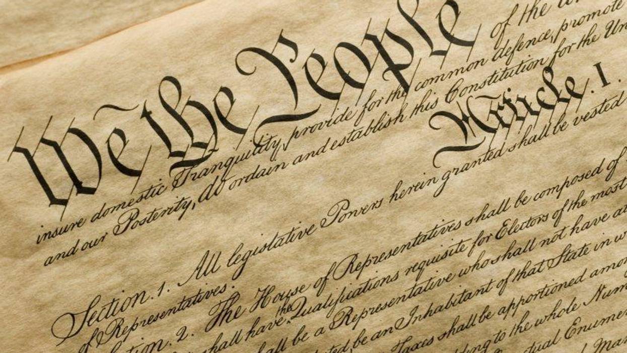 Those Who Exercise Free Speech Should Also Defend It--Even When It's Offensive