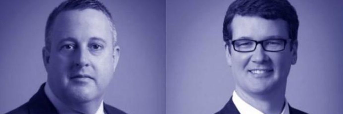 Big Energy Front Group Launches Push for Troubled Atlantic Coast Pipeline