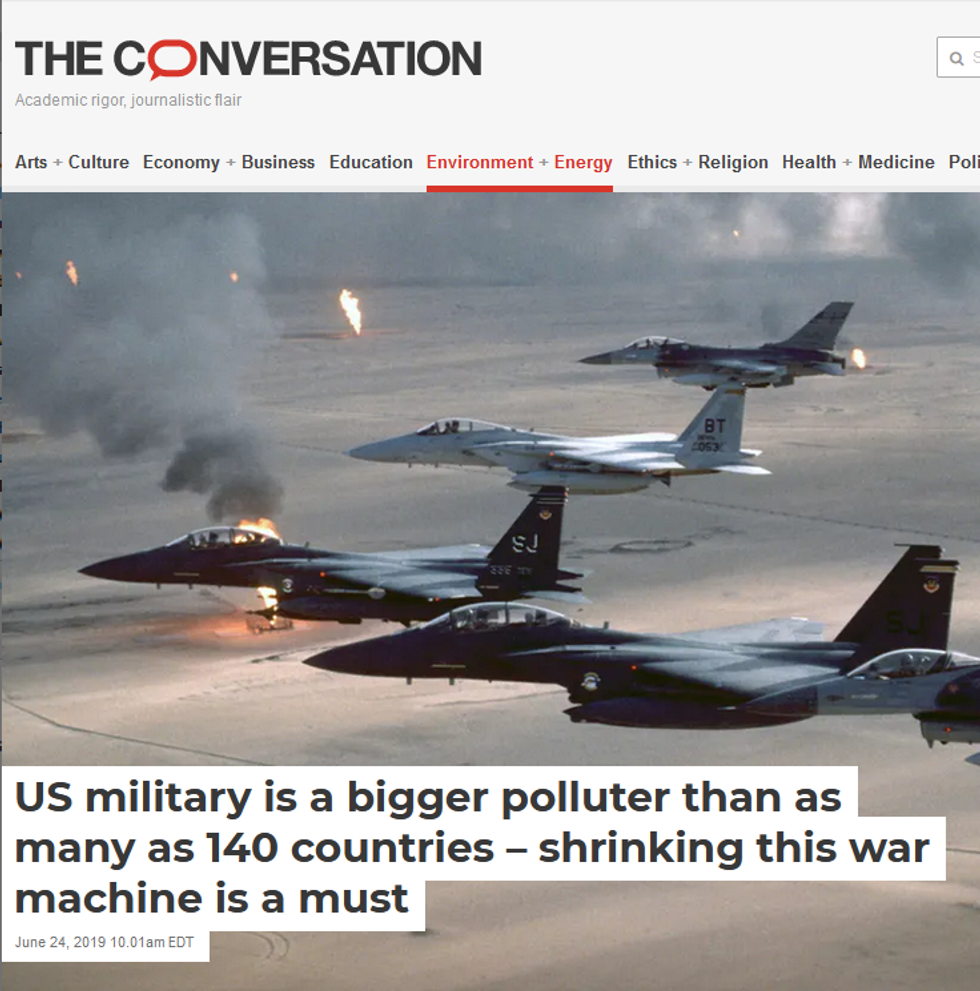 The Conversation (6/26/19) ran a piece by the authors of the Durham/Lancaster study.