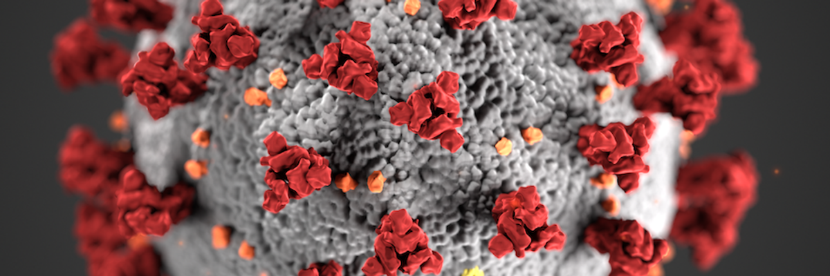 5 Key Demands: U.S. Foreign Policy in the Face of the Coronavirus