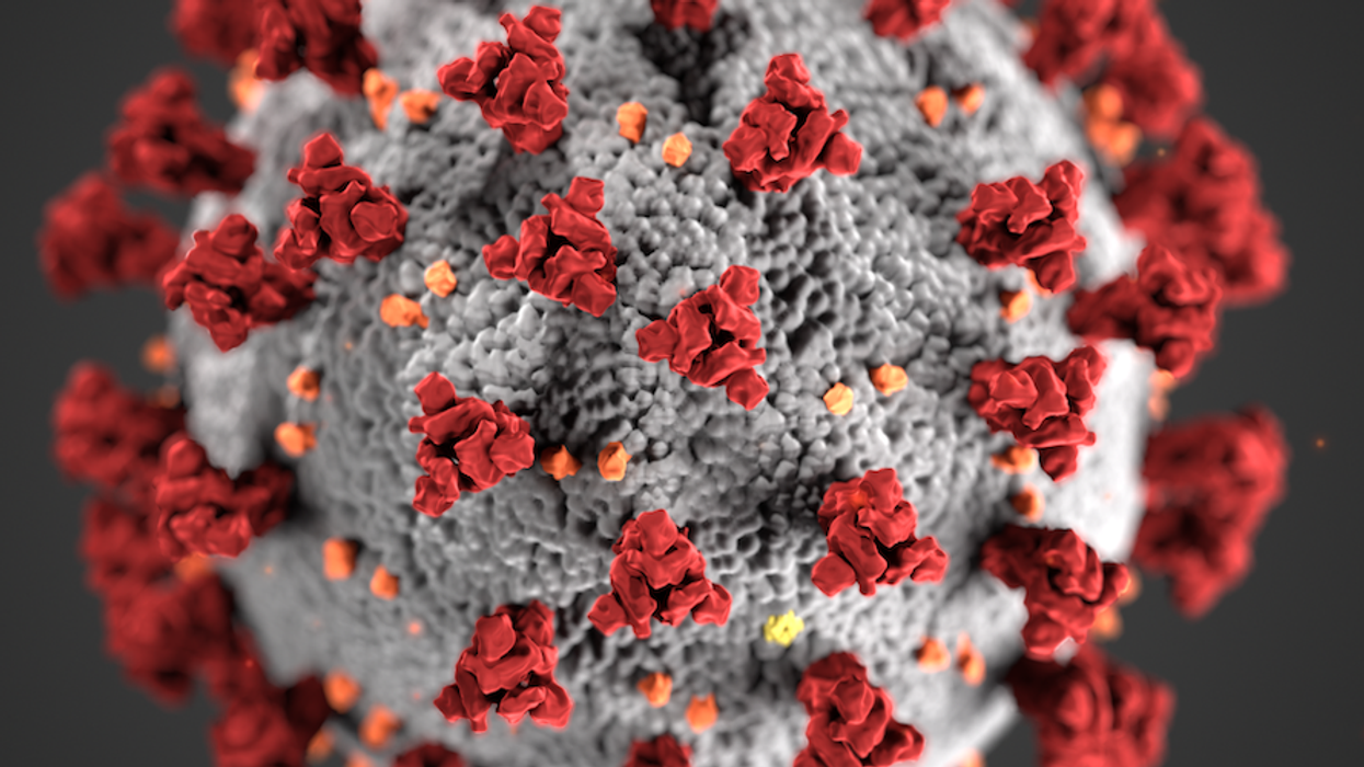 5 Key Demands: U.S. Foreign Policy in the Face of the Coronavirus
