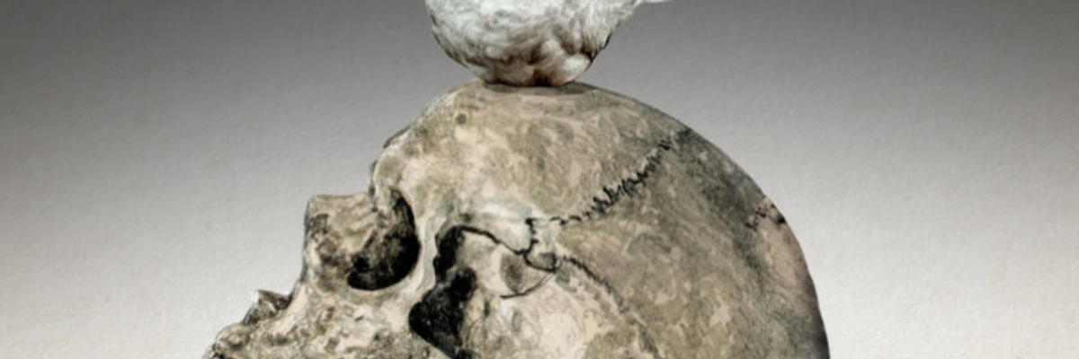 Confronting the Culture of Death