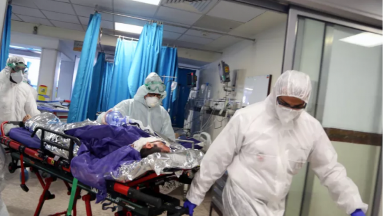 Medicare for Each of Us in the Age of the Coronavirus