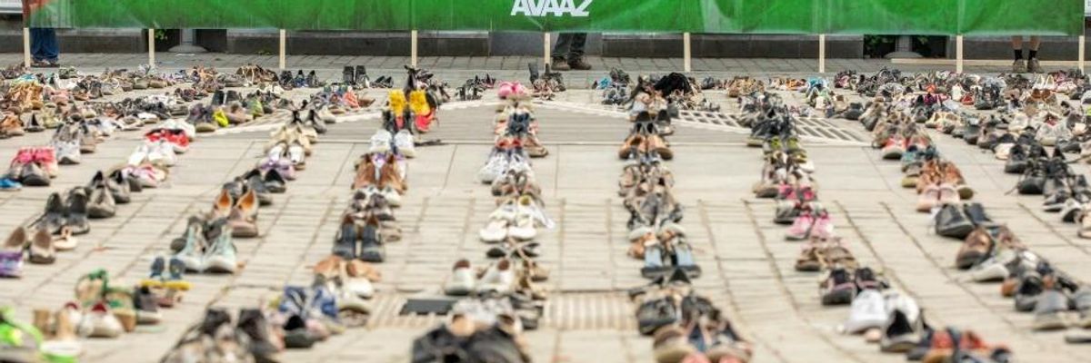 Who Owes Who an Apology and Will "Palestine" Be Allowed on Canadian Airwaves?