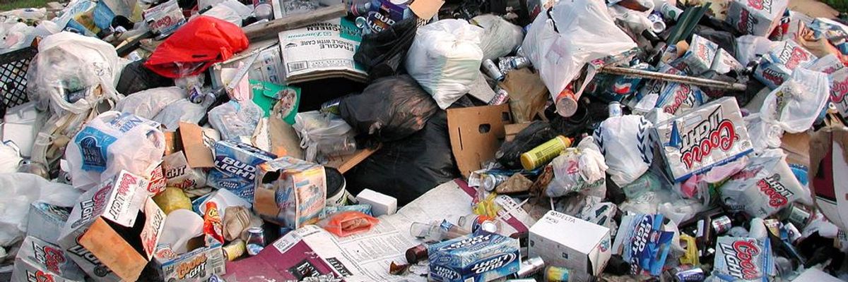 "Are You Serious?" Awards 2018