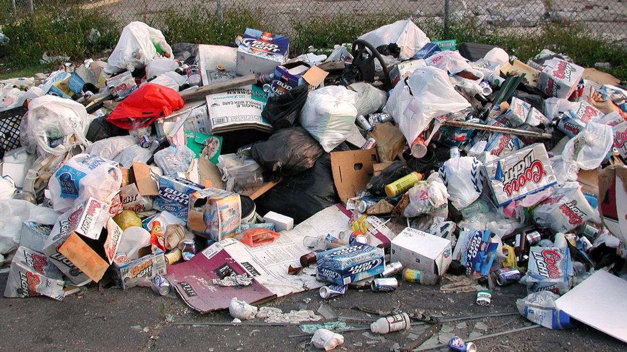 "Are You Serious?" Awards 2018