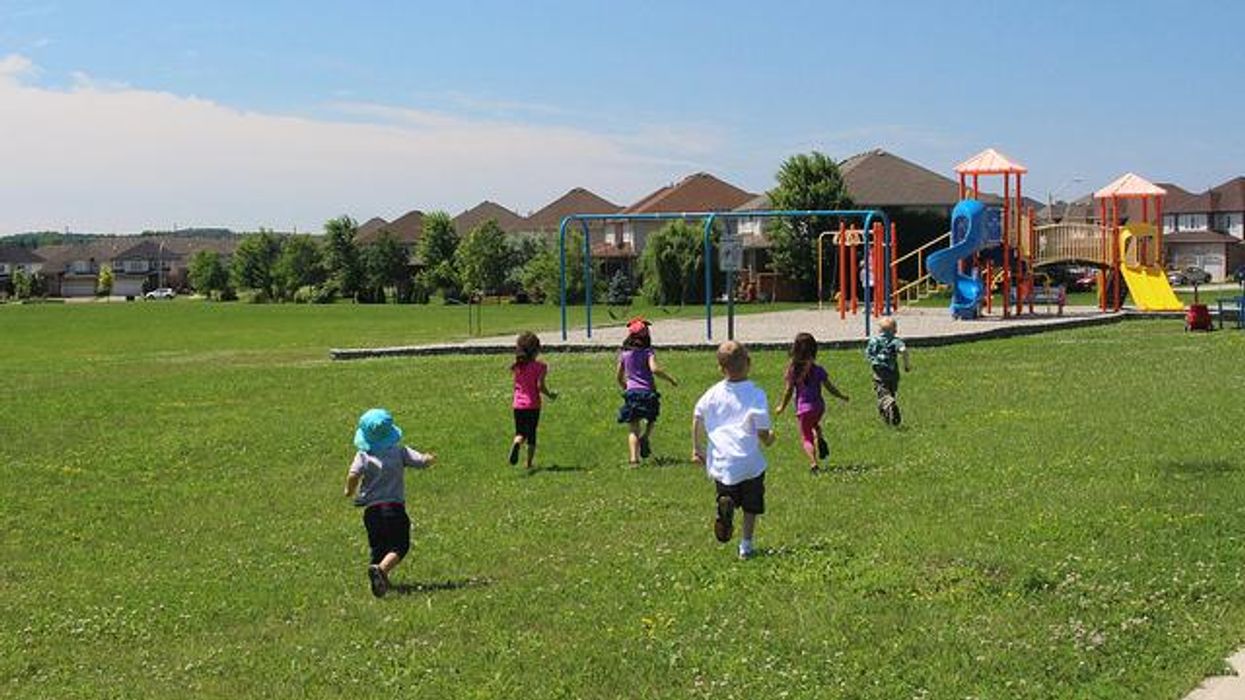 'Do Kids Die, Mom?: Parenting in a World on Fire