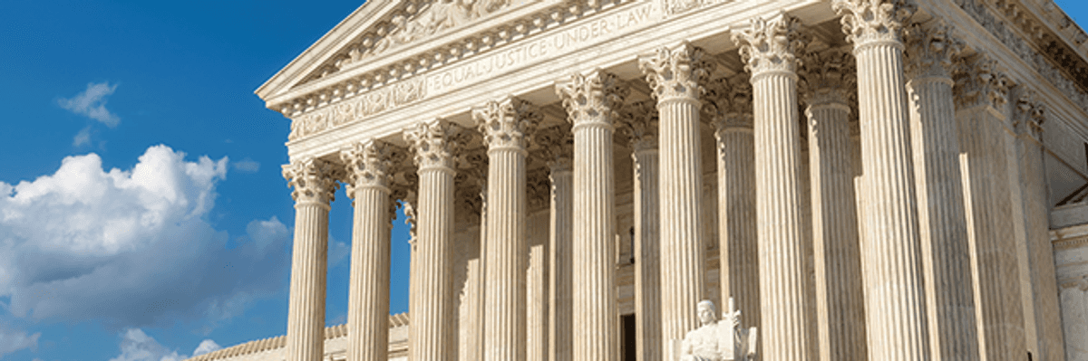 Partisan Gerrymandering Back at the Supreme Court