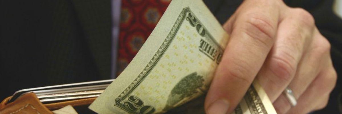 This Pandemic Brings Out the Worst in Our CEOs