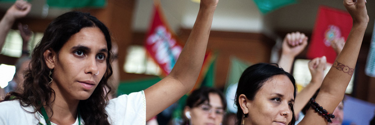 Building Our Work for Justice: Protest, Mutual Aid and Community Education Are All Necessary for Meaningful Change