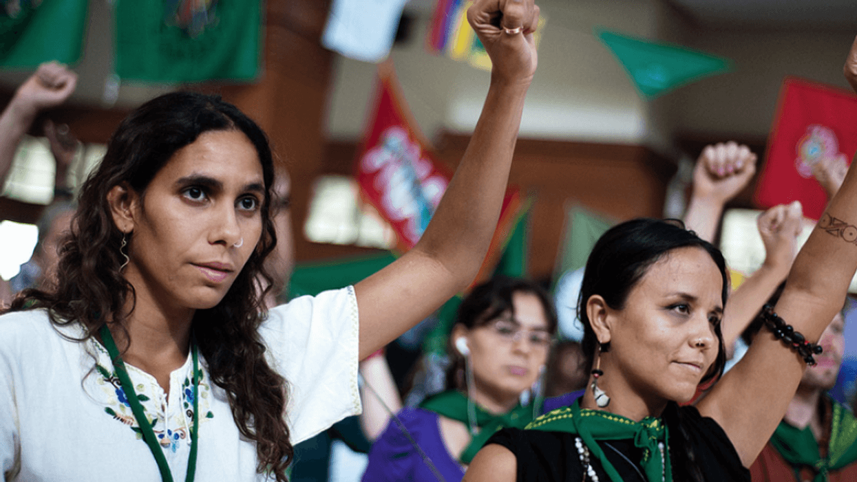 Building Our Work for Justice: Protest, Mutual Aid and Community Education Are All Necessary for Meaningful Change