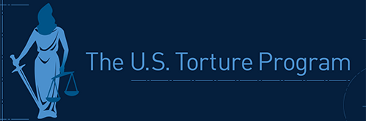 The US's Story of Torture Doesn't Have to End With Impunity