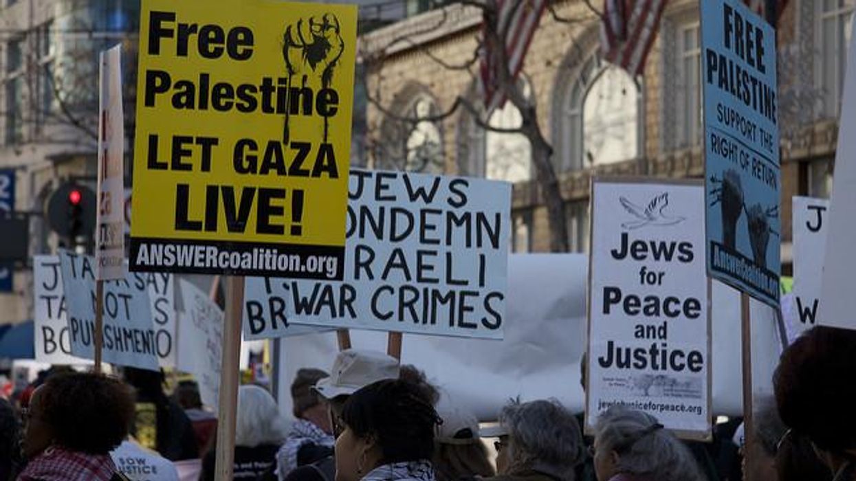 In Gaza, We Get Four Hours of Electricity a Day -- If We're Lucky