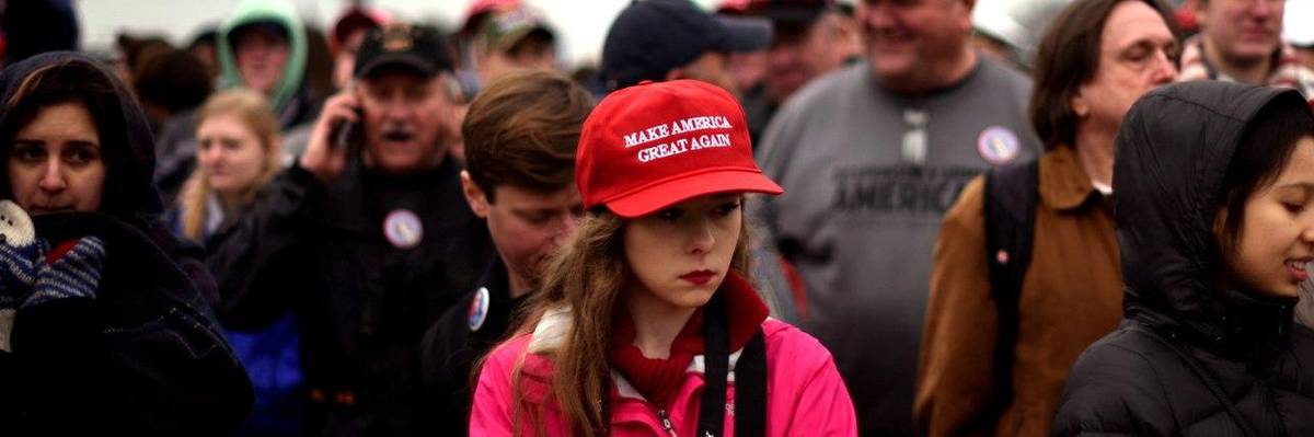 Autocrats, Inc.: Thoughts on Election Day 2018