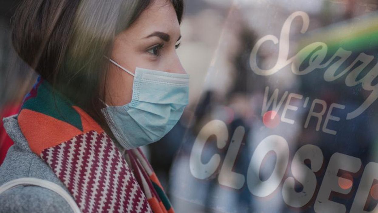 Central Banks Must Give Everyone Free Money. Right Now.