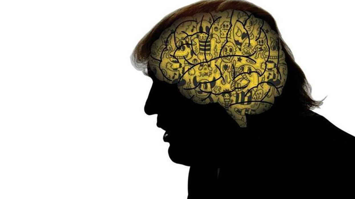 The Ethics of Warning the Public About a Dangerous President