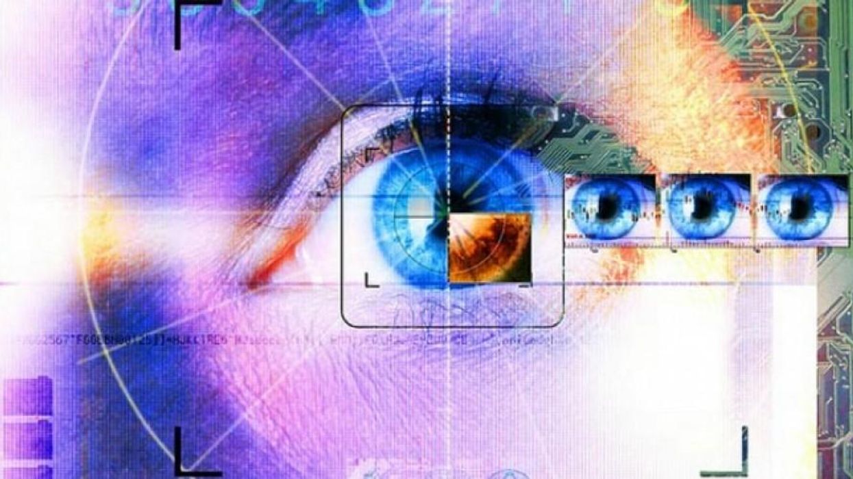 Facial Recognition: Ten Reasons You Should Be Worried About the Technology