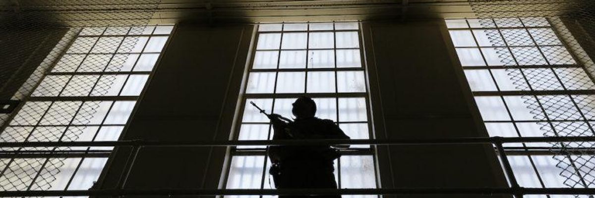 The Ghastly Return of the Federal Death Penalty