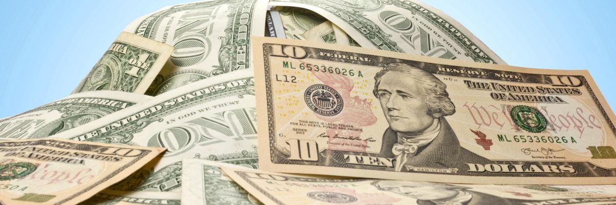 Are Debt Whiners Fools or Just Liars?