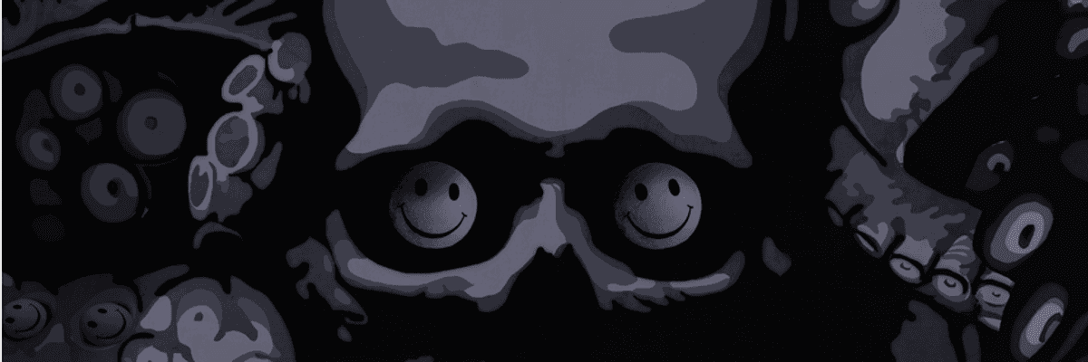 Hope Lies in the Streets