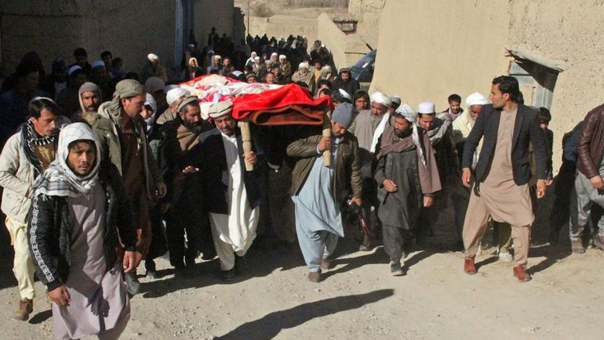 Number of Journalists Murdered in Retaliation for Their Work More Than Doubled in 2020: Report