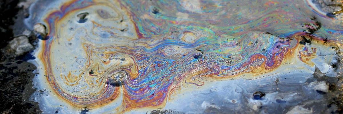 The EPA's Dirty Water: New Rule Discards Science, Ignores Importance of Wetlands and Tributaries